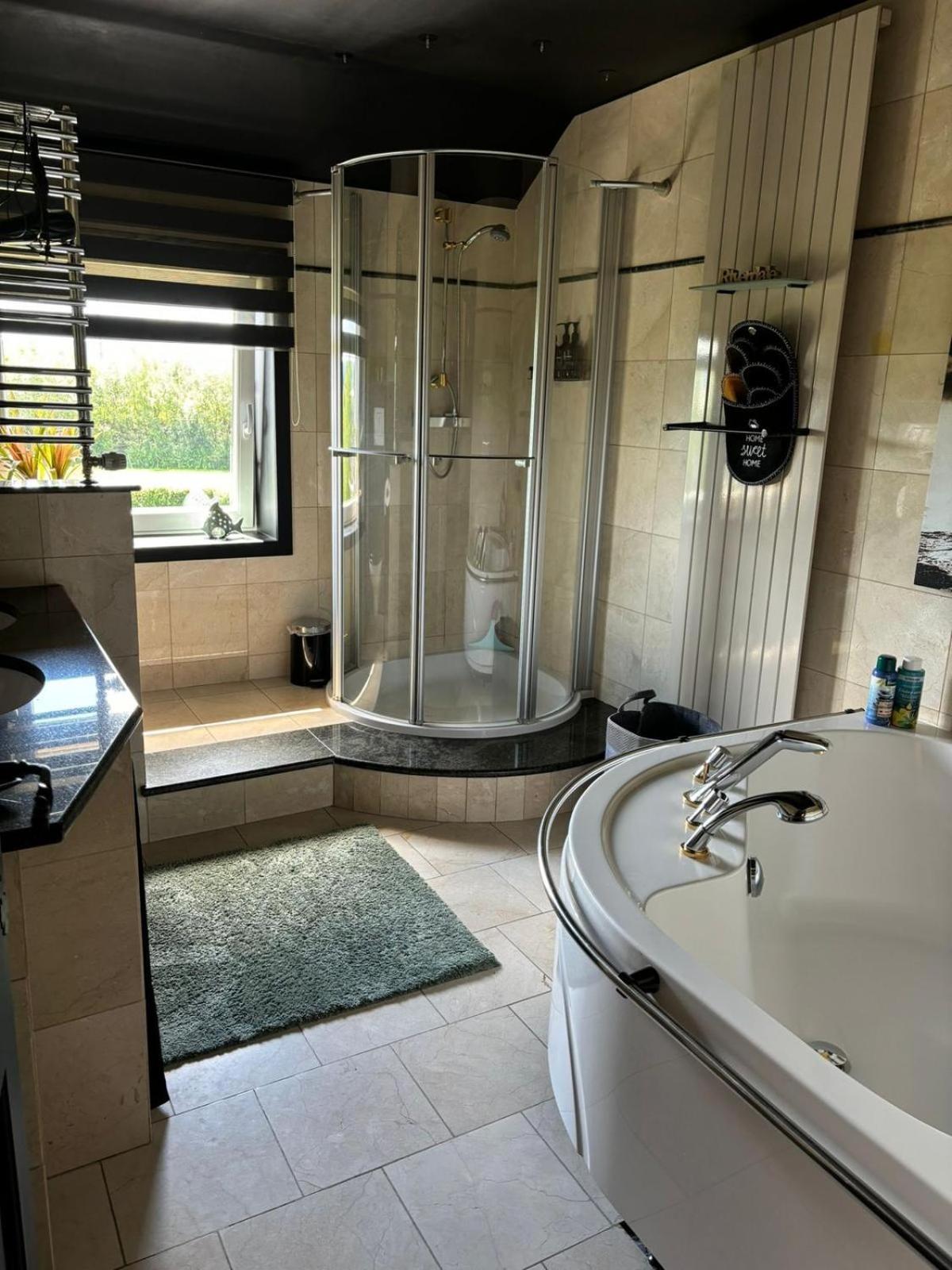 Le Clos Des Bansions Jalhay Exteriér fotografie