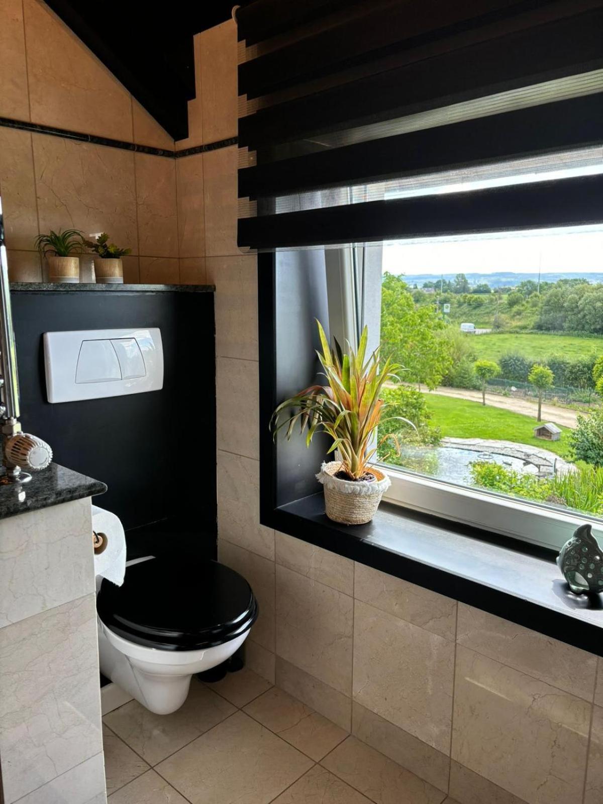 Le Clos Des Bansions Jalhay Exteriér fotografie
