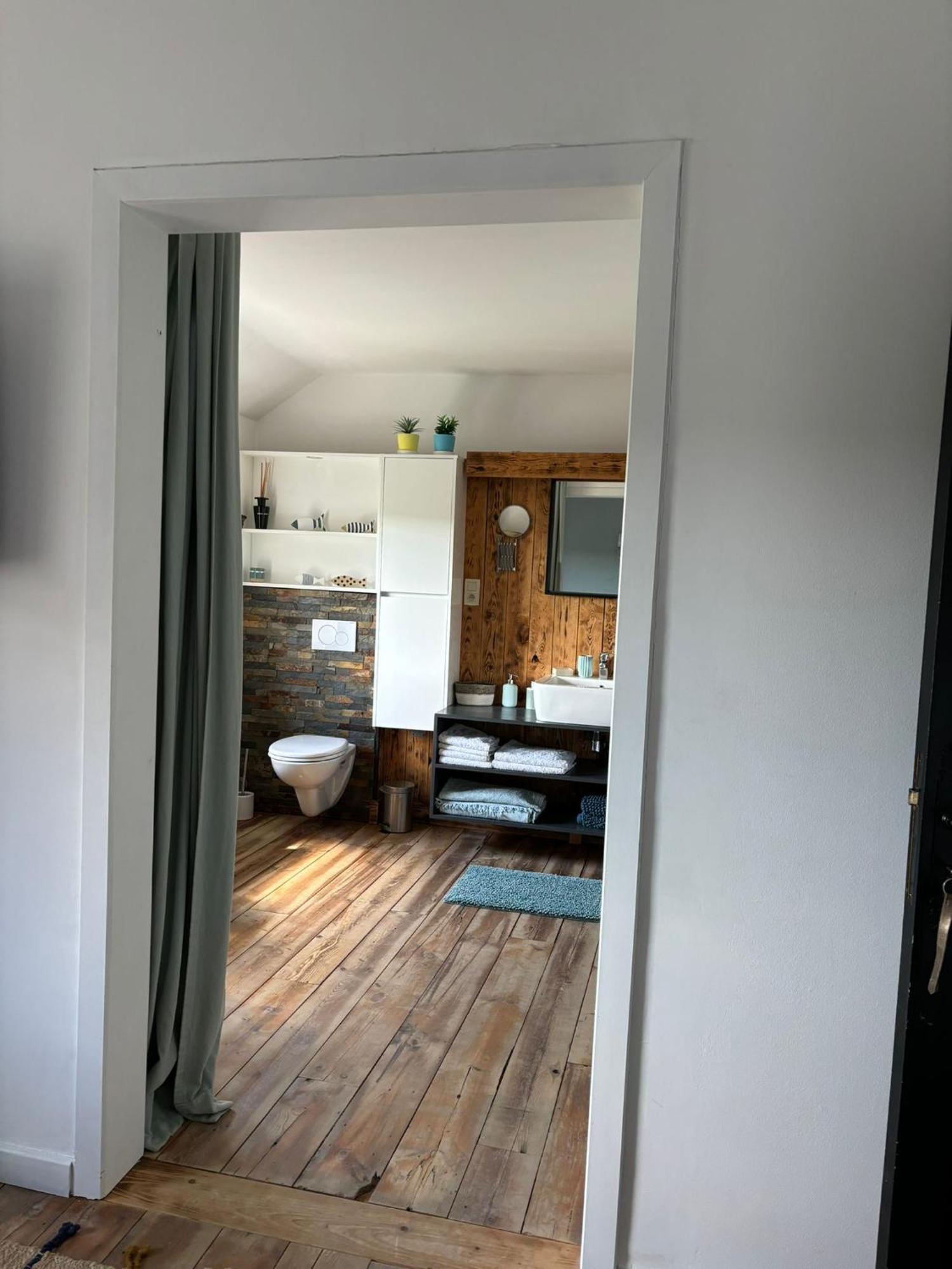 Le Clos Des Bansions Jalhay Exteriér fotografie