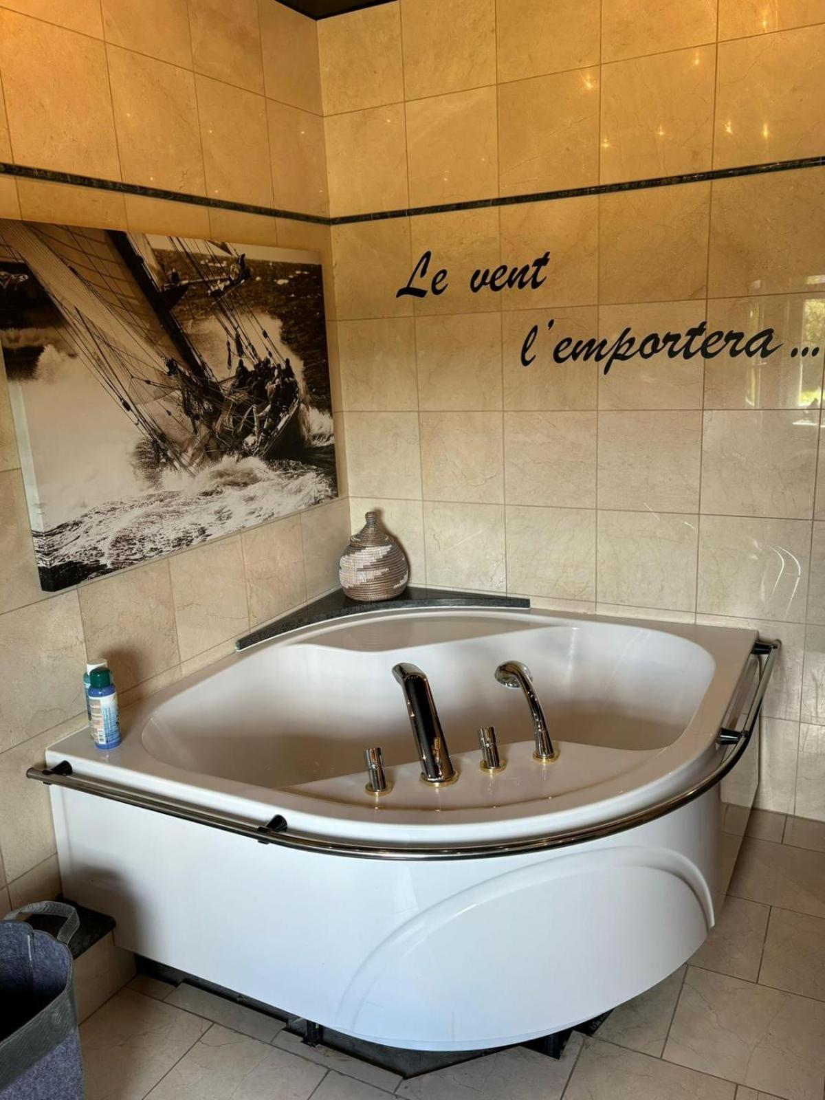 Le Clos Des Bansions Jalhay Exteriér fotografie